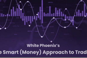 Jayson Casper – White Phoenix’s The Smart (Money) Approach to Trading Download Download