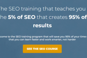 Jeff Baker – Baker SEO Course Download Download