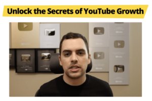 JeremyB – Youtube Growth & Automation Mastery Bundle Download Download