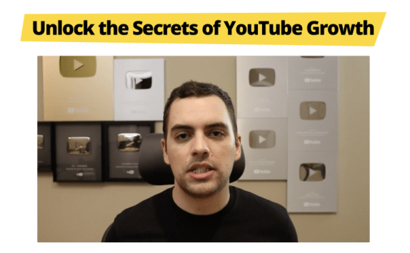 JeremyB – Youtube Growth & Automation Mastery Bundle Download Download