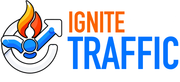 Jesse Cunningham & Tony Hill – Ignite Your Discover Traffic Download Download