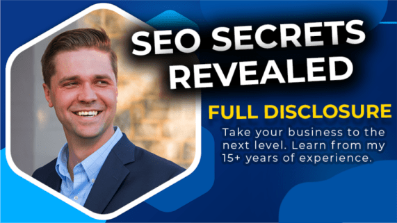 Jesse Cunningham – SEO Advanced Masterclass 2023 + Update 1 Download Download