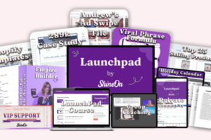 Jim Crimella – Launchpad by ShineOn Download Download