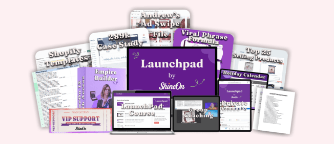 Jim Crimella – Launchpad by ShineOn Download Download