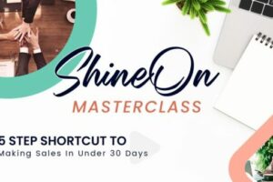 Jim Crimella – ShineOn Masterclass Download Download