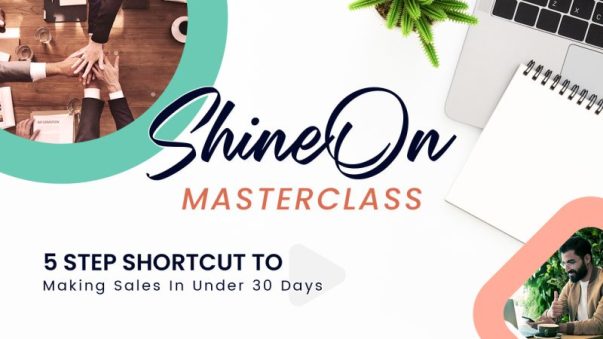 Jim Crimella – ShineOn Masterclass Download Download