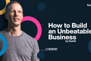 Jim McKelvey (Foundr) – How To Build An Unbeatable Business Download Download