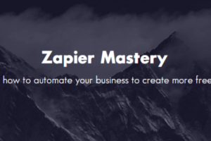 Jimmy Rose – Zapier Mastery Download Download