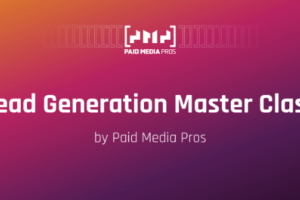 Joe Martinez – Lead Generation Master Class Download Download