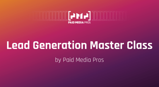 Joe Martinez – Lead Generation Master Class Download Download