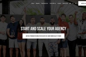 Joel Kaplan – AgencyLab.io – Agency Accelerator Download Download