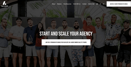 Joel Kaplan – AgencyLab.io – Agency Accelerator Download Download