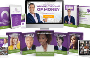 John Assaraf – Winning The Game of Money Download Download