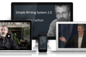 John Carlton – Simple Writing System 2024 Download Download