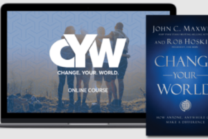 John Maxwell – Change Your World Online Course Download Download