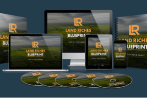 Jonathan Haveles – The Land Riches Blueprint Download Download