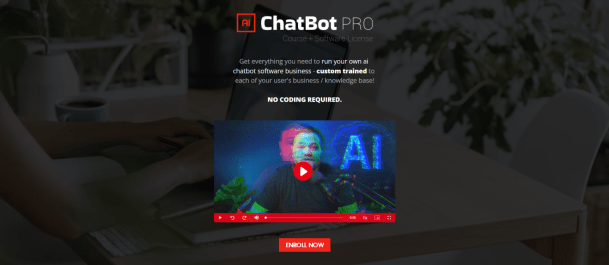 Jordan Richardson – AI ChatBot Pro Download Download