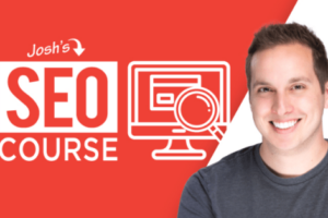 Josh Hall – Seo Course Download Download