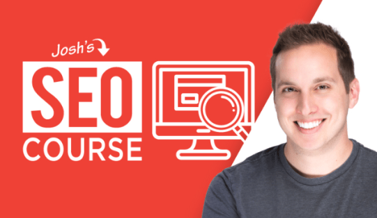 Josh Hall – Seo Course Download Download