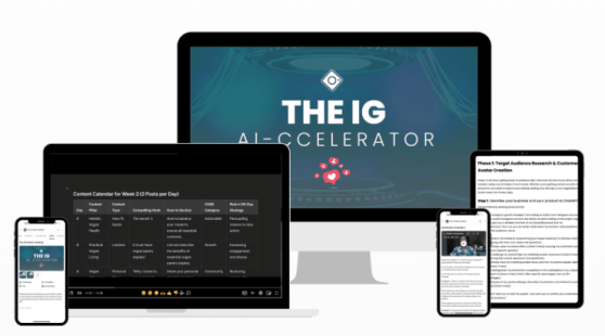 Juan Galan – The IG AI-ccelerator Download Download