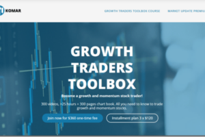 Julian Komar – Growth Traders Toolbox Download Download