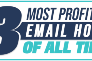 Justin Goff – 13 Most Profitable Email Hooks Of All Time Download Download