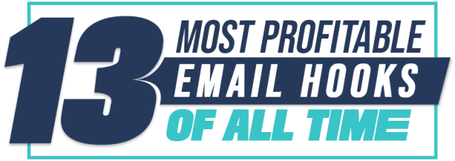 Justin Goff – 13 Most Profitable Email Hooks Of All Time Download Download