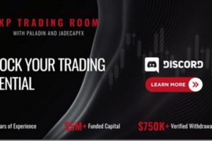 KP Trading Room – Paladin & JadaCapFX Download Download