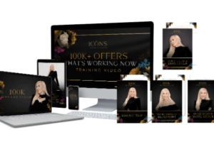 Kathryn Porritt – 100K Offer System 2.0 Download Download