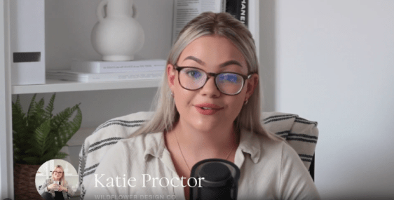 Katie Proctor – The Designers Toolkit Download Download