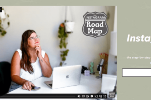 Katie Steckly – The Instagram Road Map Download Download