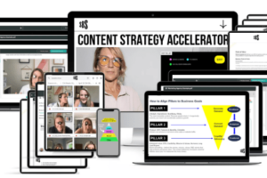 Katie Wight – Content Strategy Accelerator Download Download