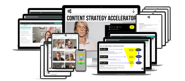 Katie Wight – Content Strategy Accelerator Download Download