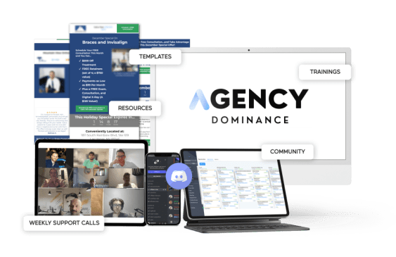 Keaton Walker – Agency Dominance Download Download