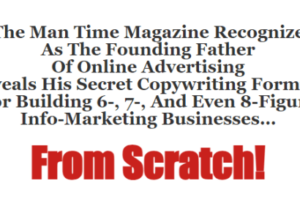 Ken McCarthy – Advanced Copywriting Secrets For Serious Info Marketers Download Download