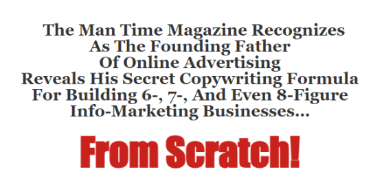 Ken McCarthy – Advanced Copywriting Secrets For Serious Info Marketers Download Download