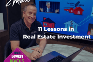 Ken McElroy – Real Estate Investing Master Course Download Download