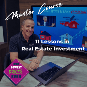 Ken McElroy – Real Estate Investing Master Course Download Download