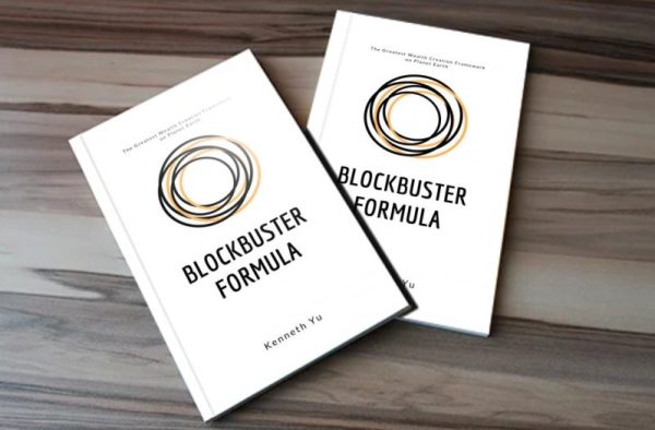 Kenneth Yu – The Blockbuster Formula Download Download