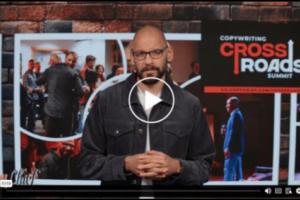 Kevin Rogers (CopyChief) – The Copywriting Crossroads Summit 2023 Download Download