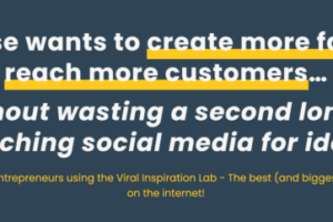 Kieran Drew – Viral Inspiration Lab Download Download