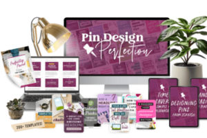 Kristin Rappaport – Pin Design Perfection Download Download