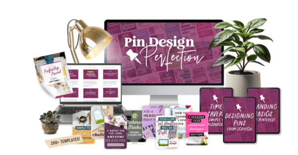 Kristin Rappaport – Pin Design Perfection Download Download