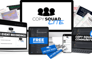 Kyle Milligan – Copy Squad Lite Download Download