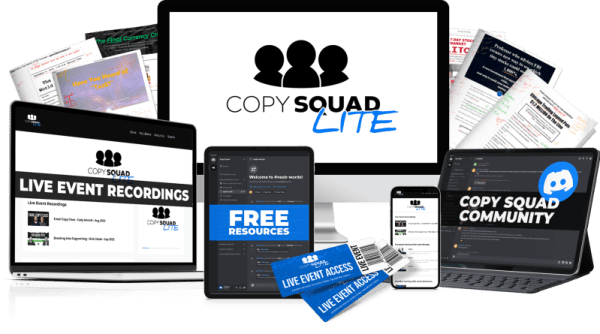 Kyle Milligan – Copy Squad Lite Download Download