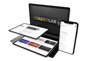 LIAM JAMES KAY – LOADED LAB 2024 Download Download