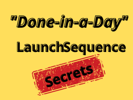 Lana Sova – Launch Sequence Secrets Download Download