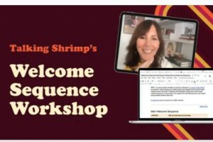 Laura Belgray – Welcome Sequence Workshop Download Download