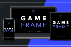 Laura Catella – Game Frame Marketing Course Download Download