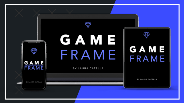 Laura Catella – Game Frame Marketing Course Download Download